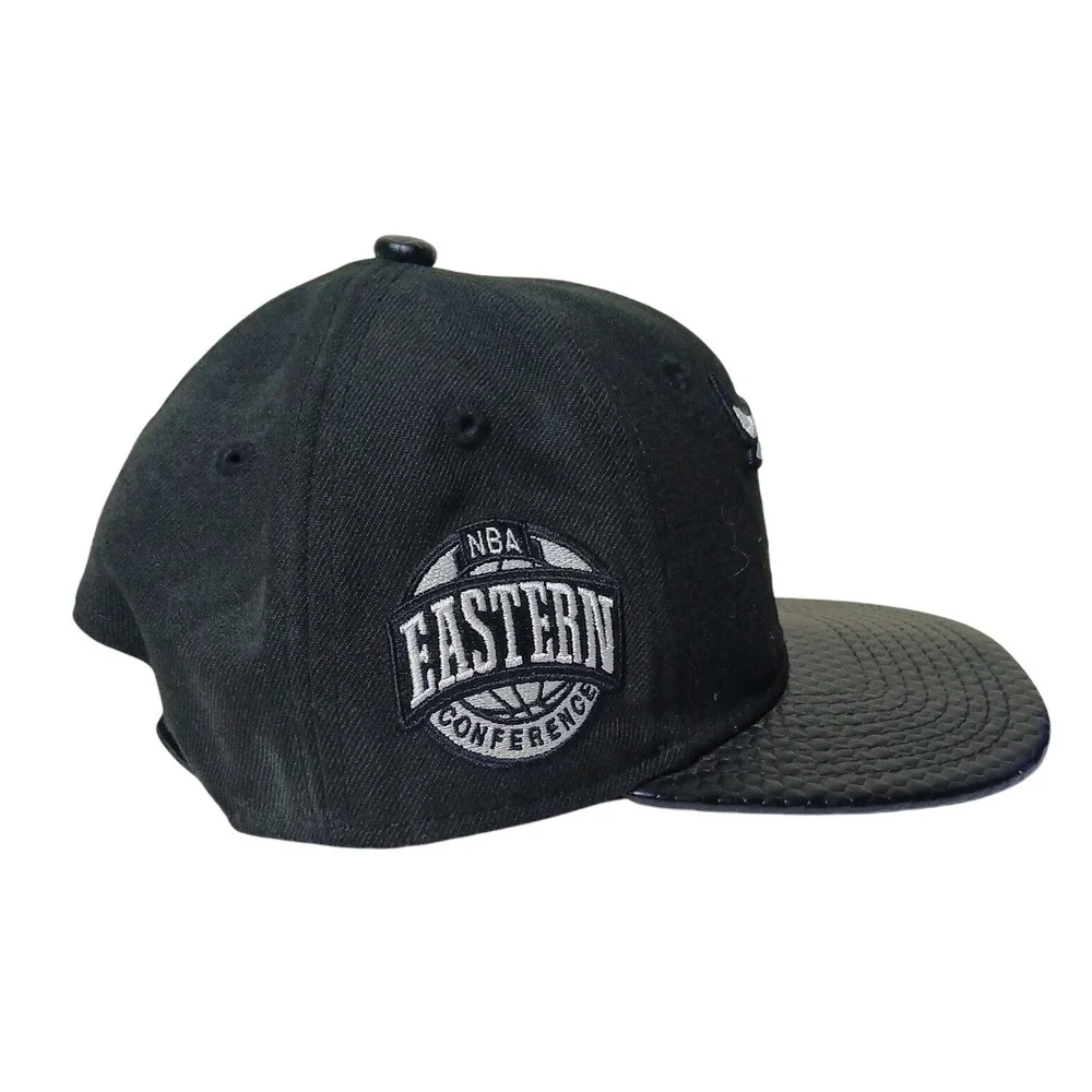 New‎ Era Chicago Bulls NBA Eastern Conference Windy City Kids Hat